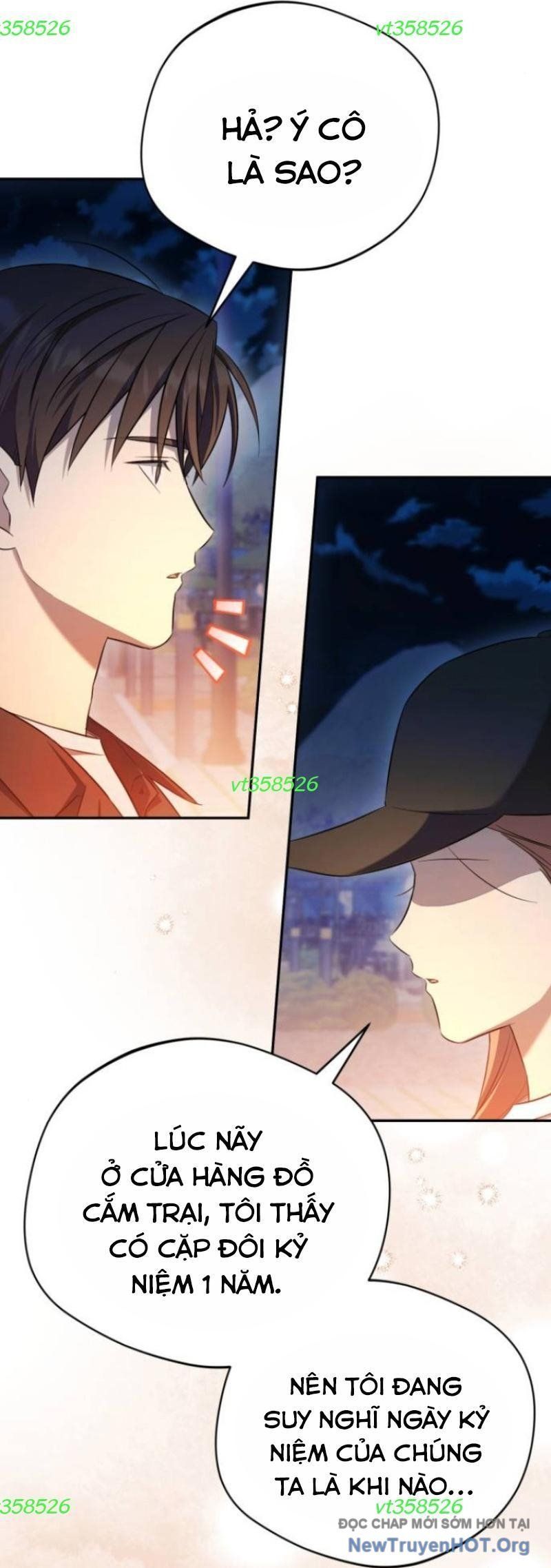 Thiên Ma Bấm Huyệt [Chap 52-66]