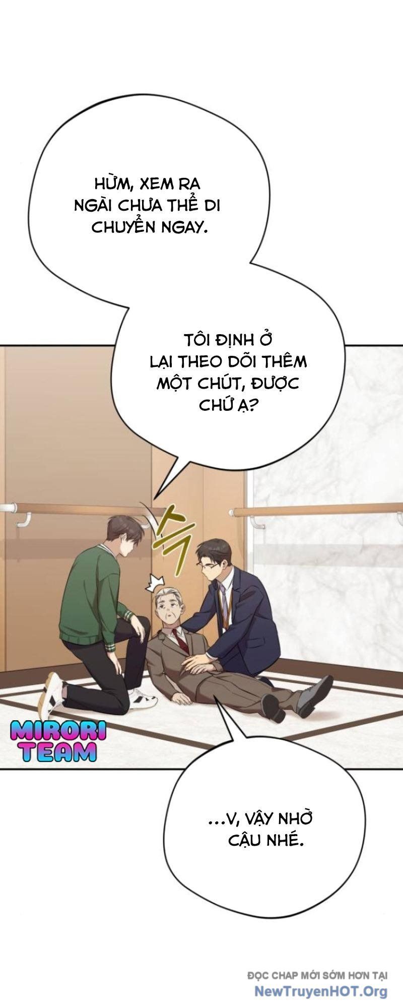 Thiên Ma Bấm Huyệt [Chap 52-66]