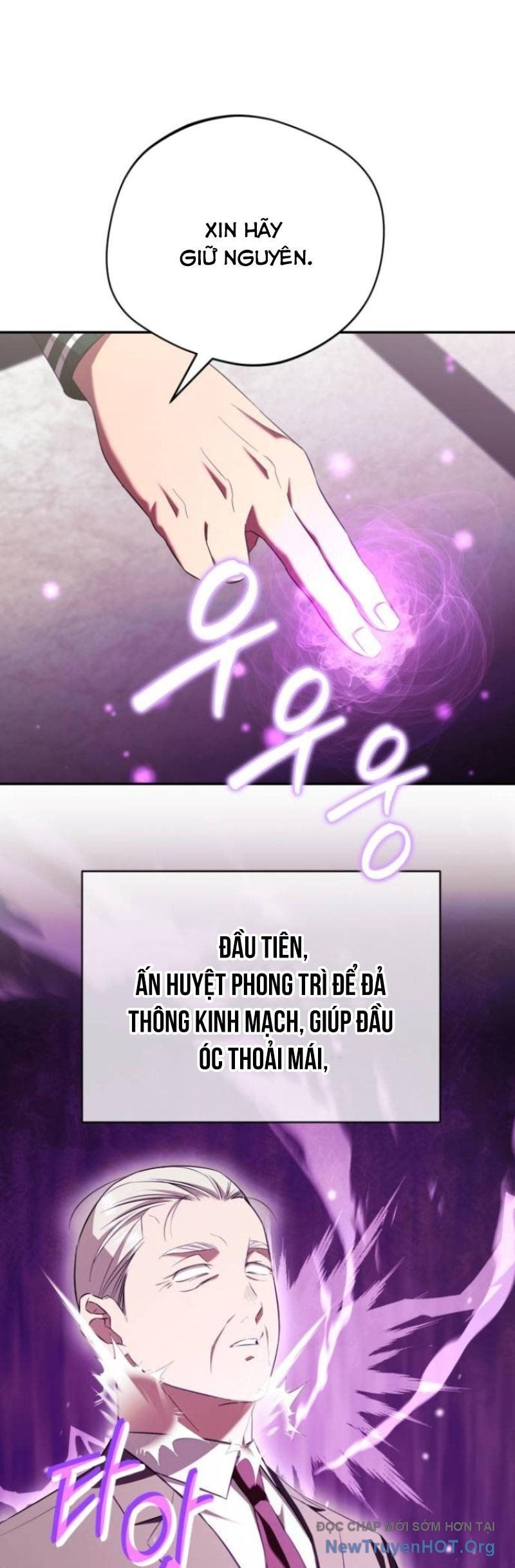 Thiên Ma Bấm Huyệt [Chap 52-66]