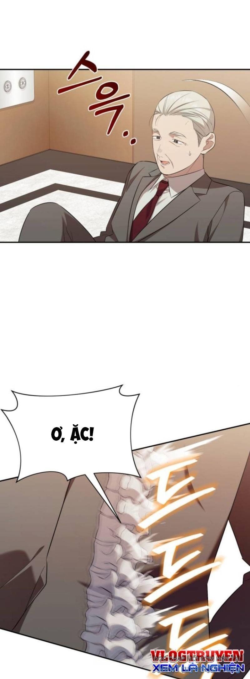 Thiên Ma Bấm Huyệt [Chap 52-66]