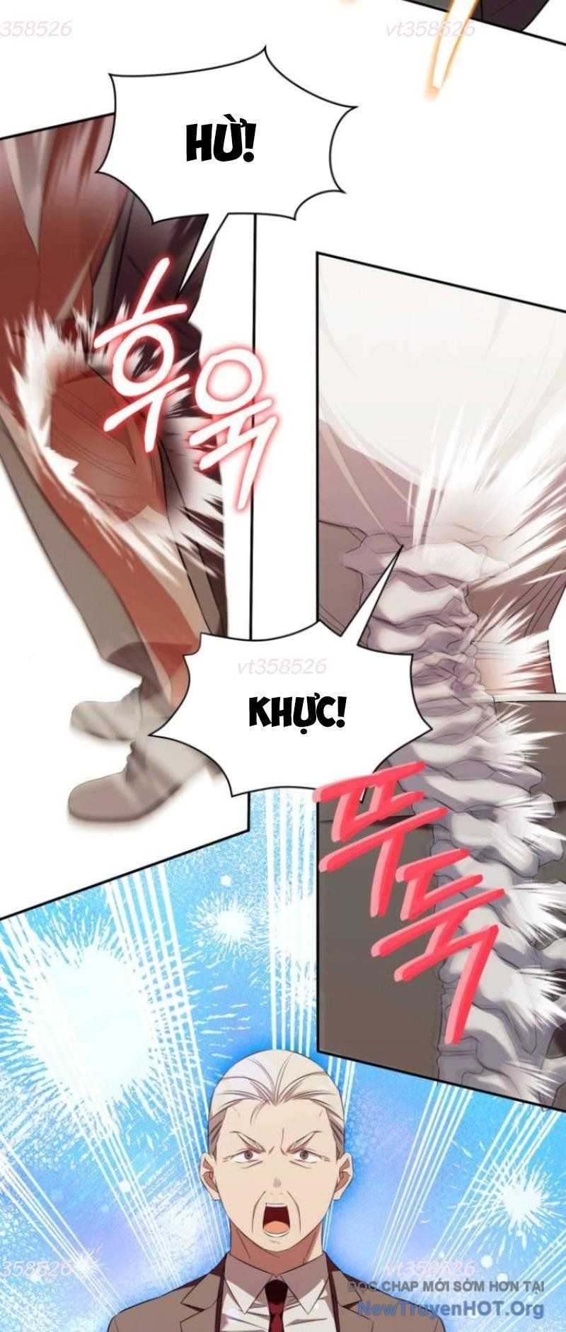 Thiên Ma Bấm Huyệt [Chap 52-66]