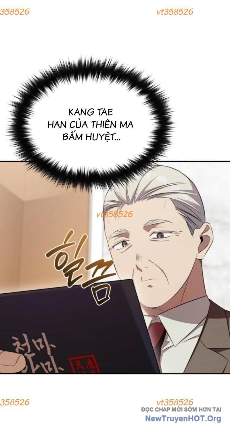 Thiên Ma Bấm Huyệt [Chap 52-66]