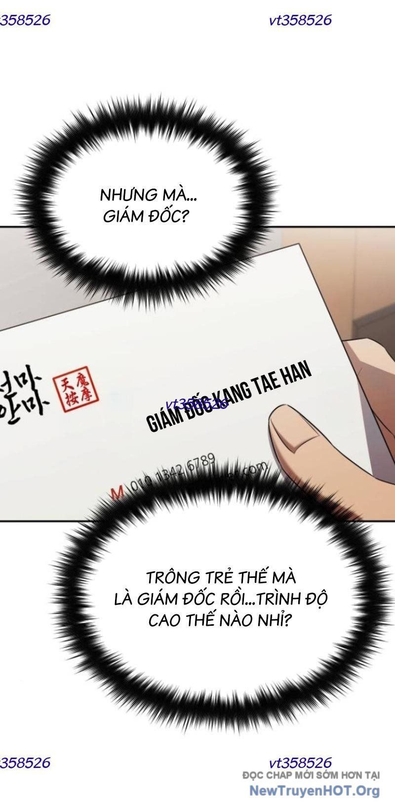 Thiên Ma Bấm Huyệt [Chap 52-66]