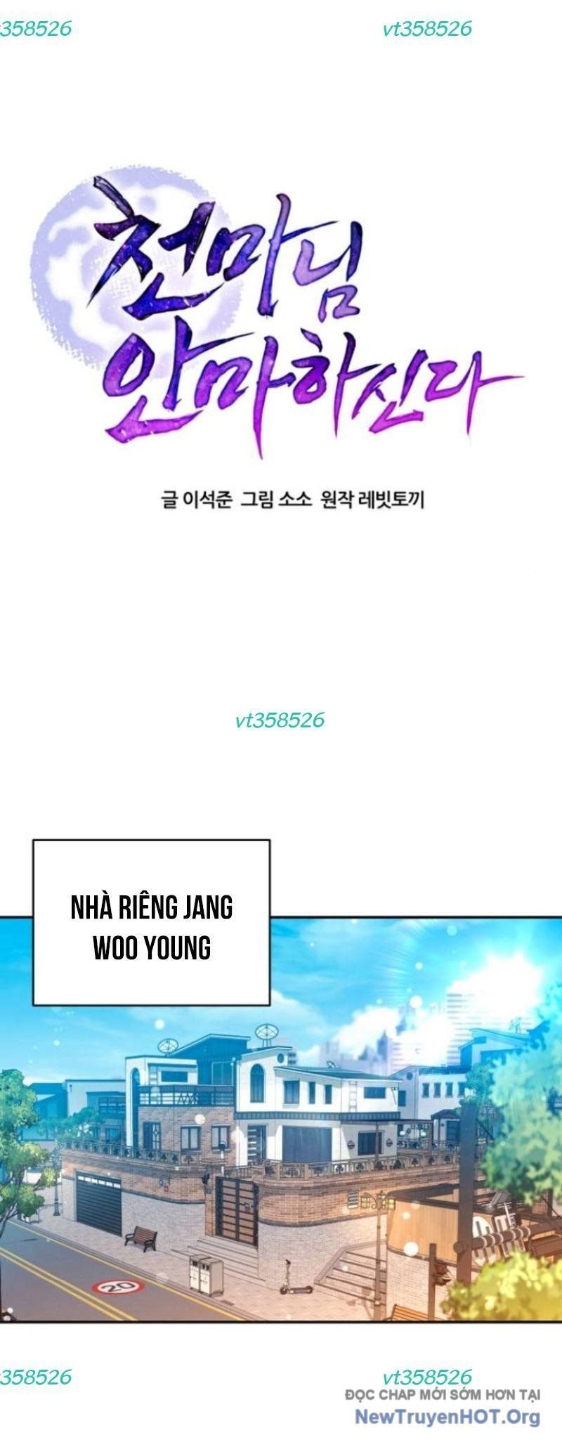 Thiên Ma Bấm Huyệt [Chap 52-66]