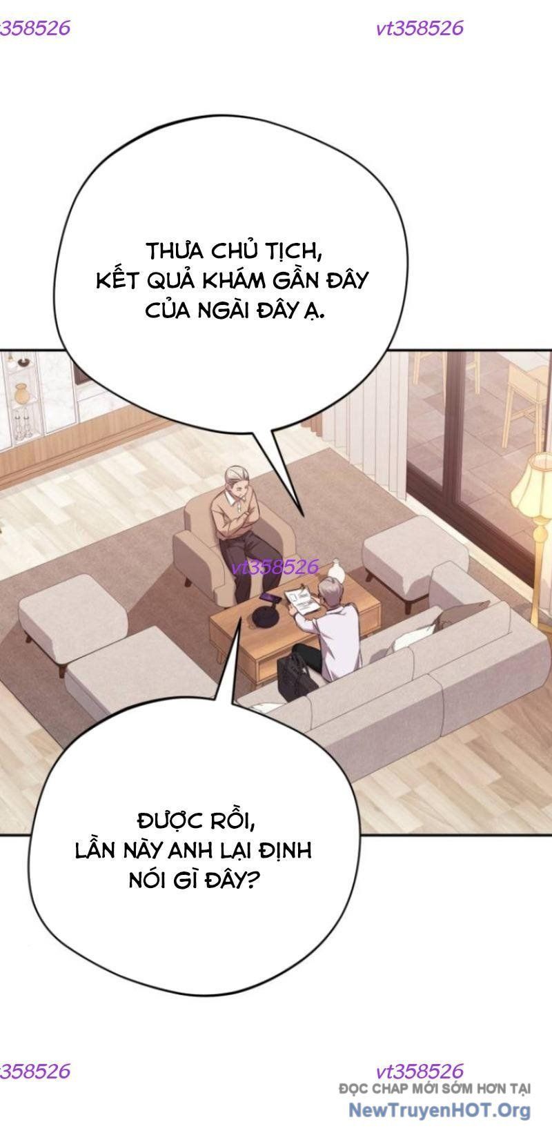 Thiên Ma Bấm Huyệt [Chap 52-66]