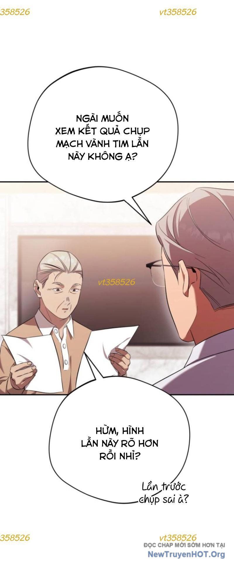 Thiên Ma Bấm Huyệt [Chap 52-66]