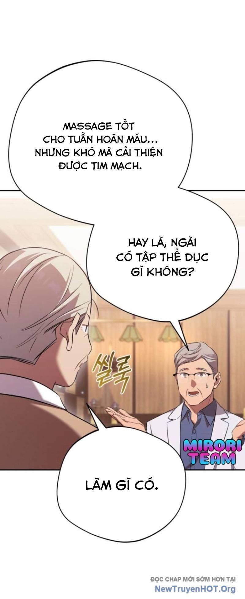 Thiên Ma Bấm Huyệt [Chap 52-66]