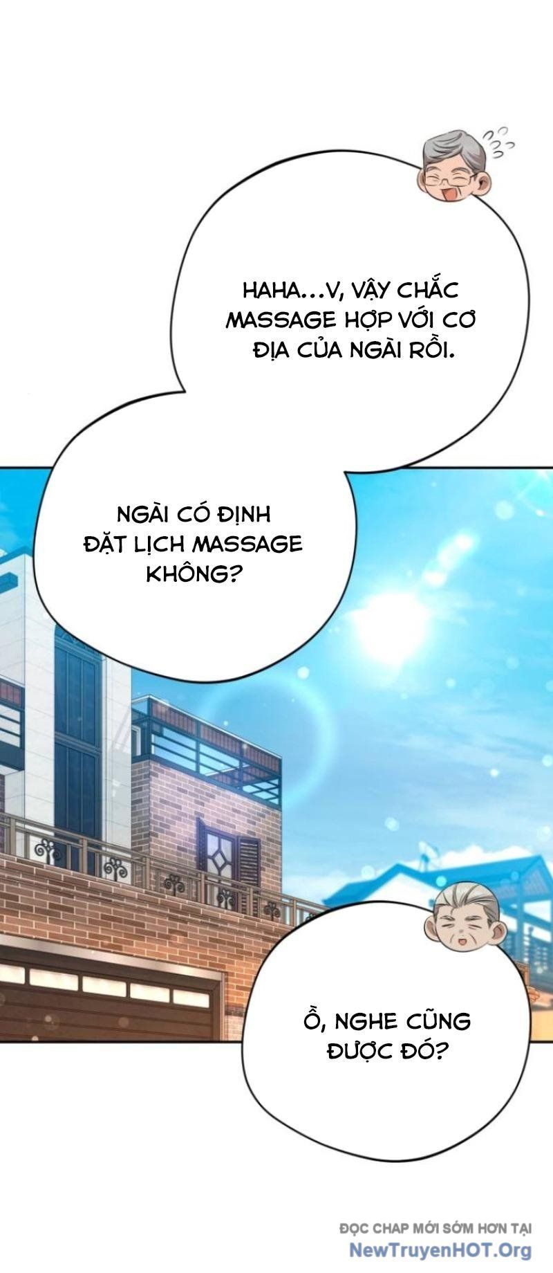 Thiên Ma Bấm Huyệt [Chap 52-66]