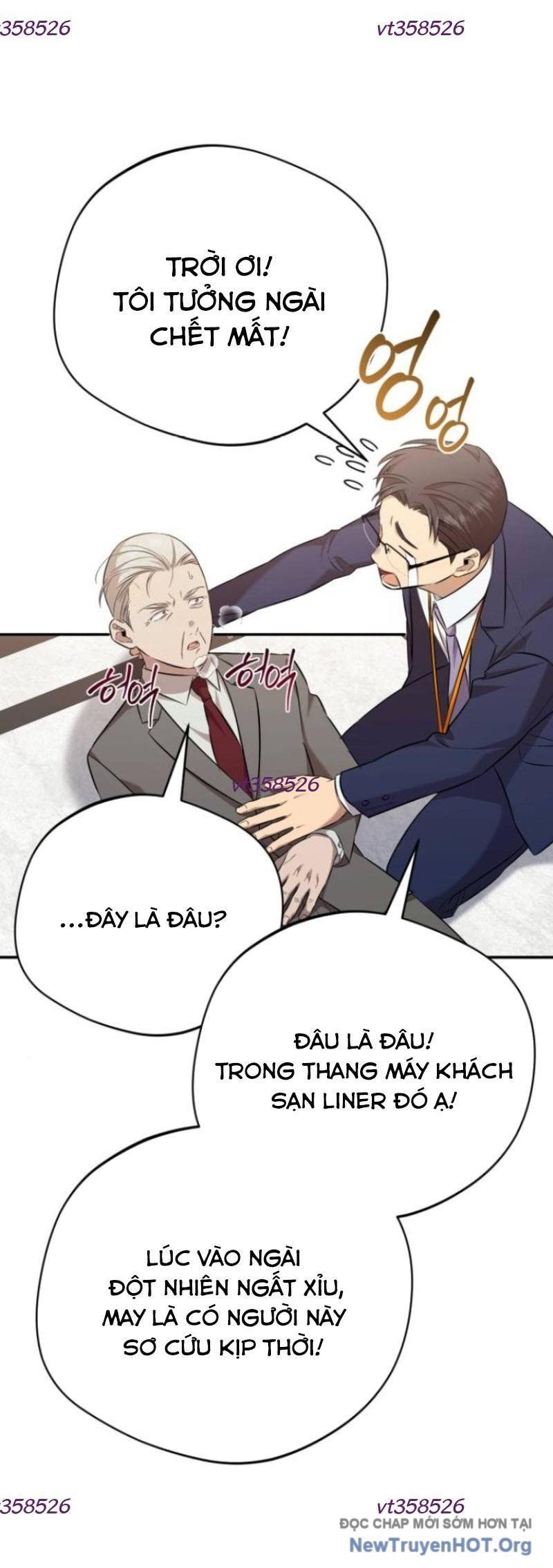 Thiên Ma Bấm Huyệt [Chap 52-66]