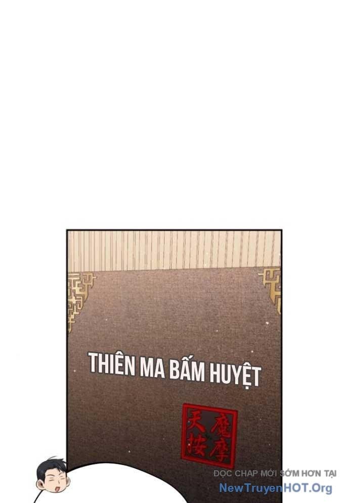 Thiên Ma Bấm Huyệt [Chap 52-66]