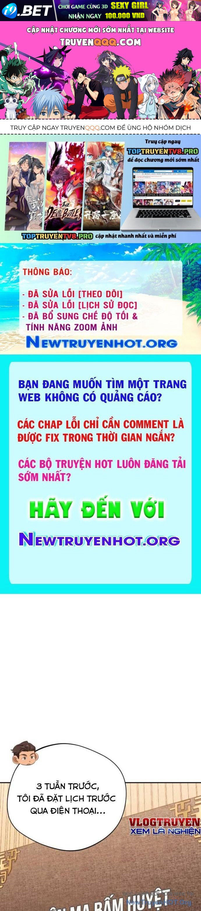 Thiên Ma Bấm Huyệt [Chap 52-66]