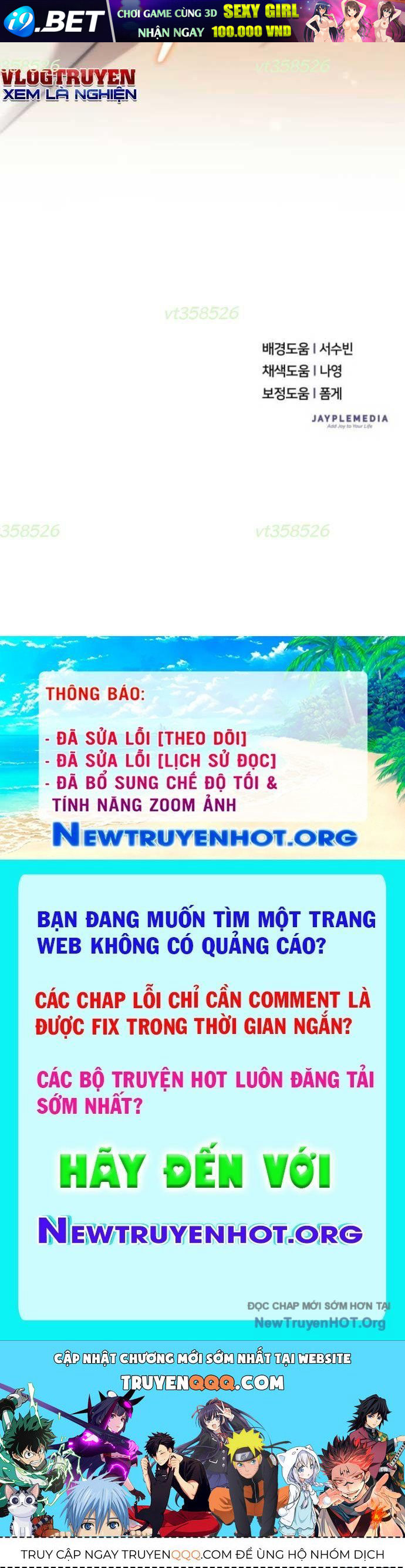 Thiên Ma Bấm Huyệt [Chap 52-66]