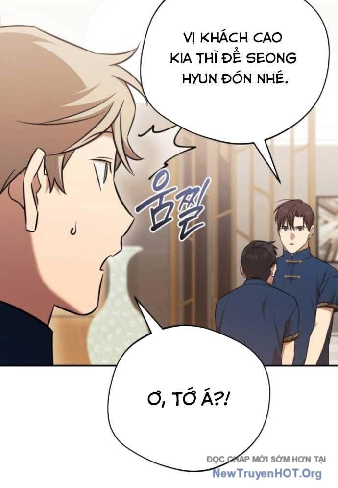 Thiên Ma Bấm Huyệt [Chap 52-66]