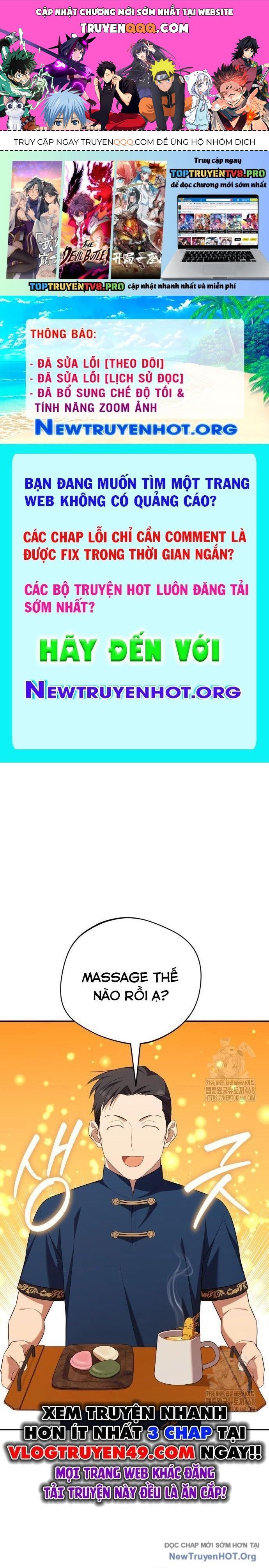 Thiên Ma Bấm Huyệt [Chap 52-66]