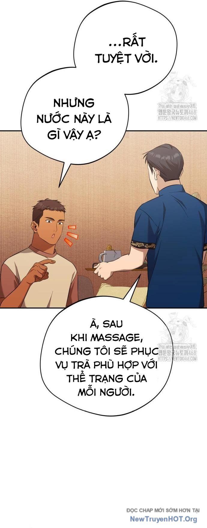 Thiên Ma Bấm Huyệt [Chap 52-66]