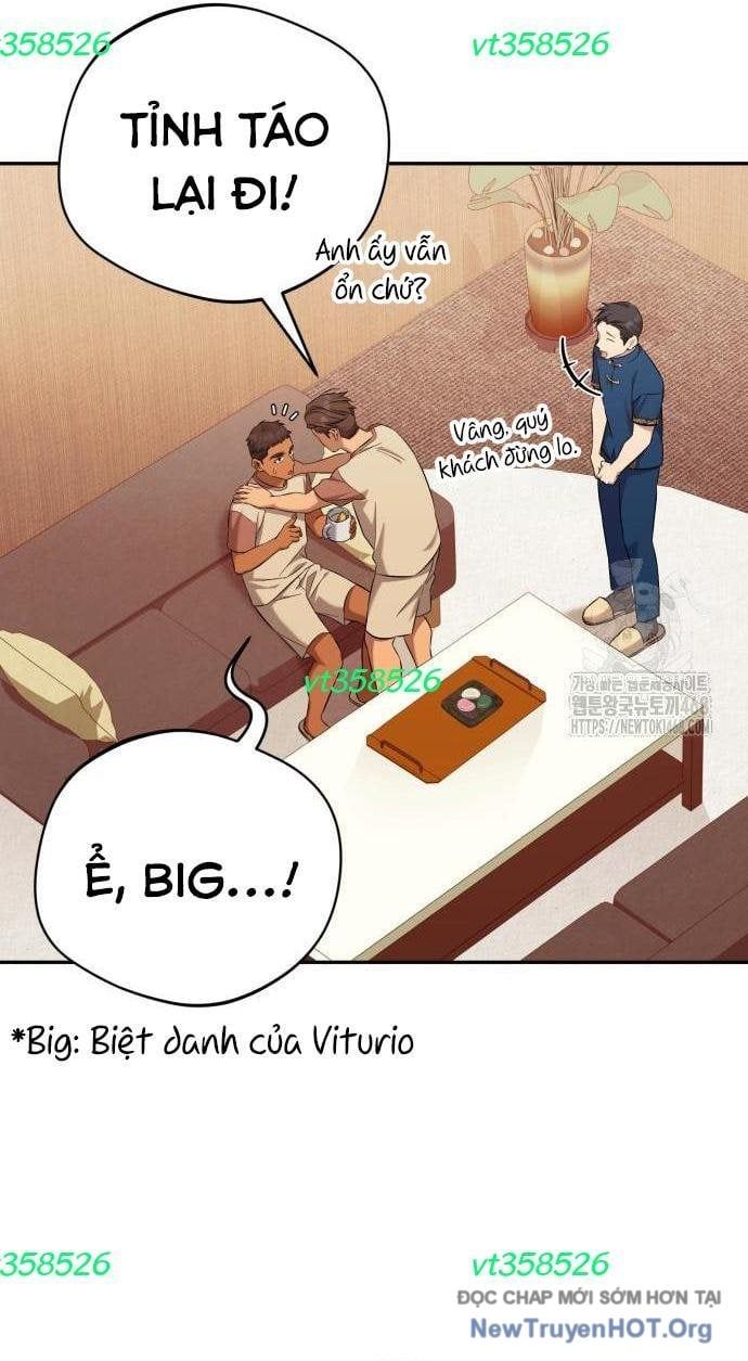 Thiên Ma Bấm Huyệt [Chap 52-66]