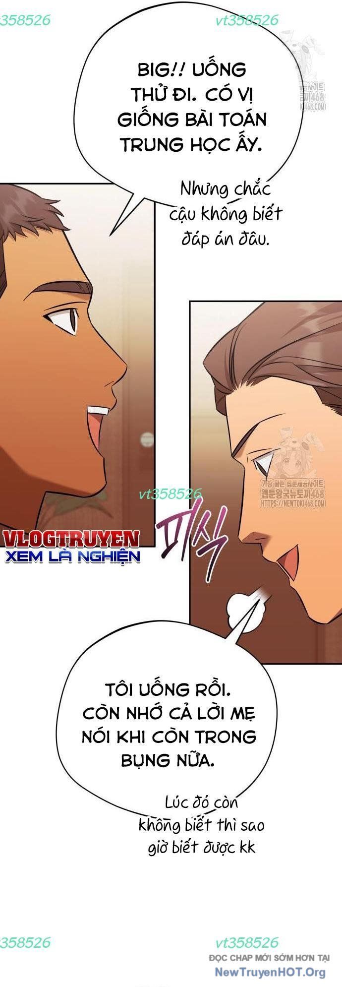 Thiên Ma Bấm Huyệt [Chap 52-66]