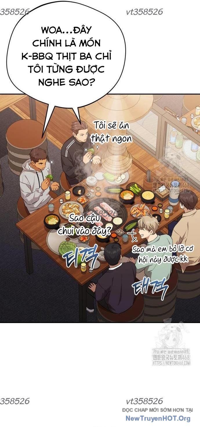 Thiên Ma Bấm Huyệt [Chap 52-66]