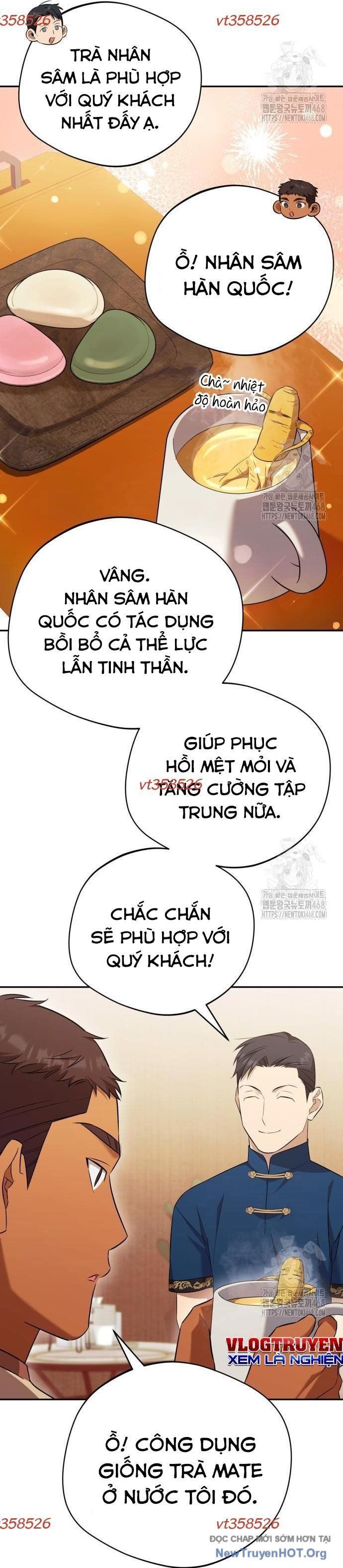 Thiên Ma Bấm Huyệt [Chap 52-66]