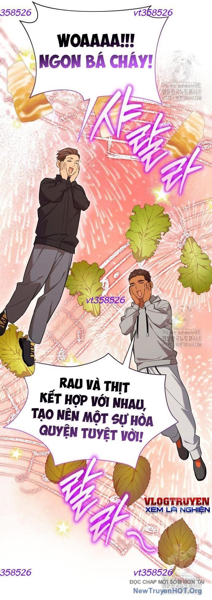 Thiên Ma Bấm Huyệt [Chap 52-66]