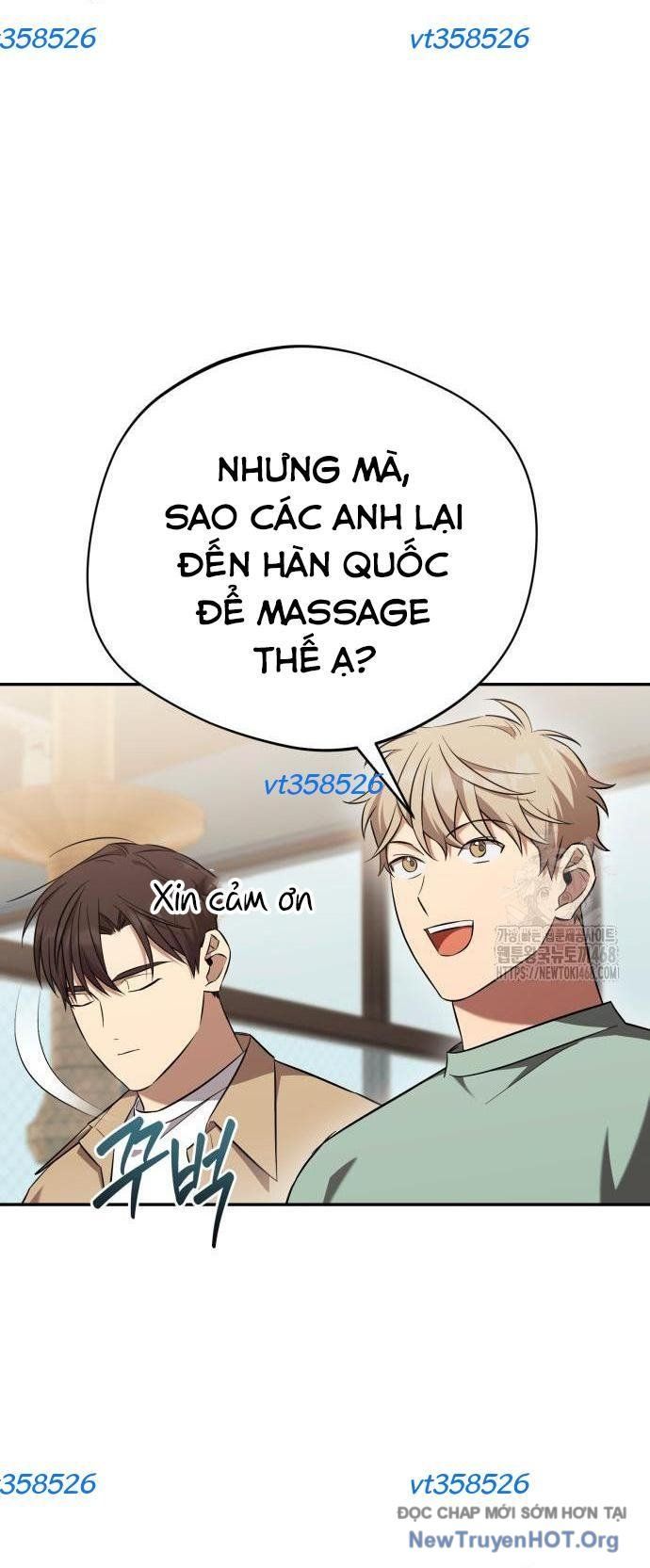 Thiên Ma Bấm Huyệt [Chap 52-66]