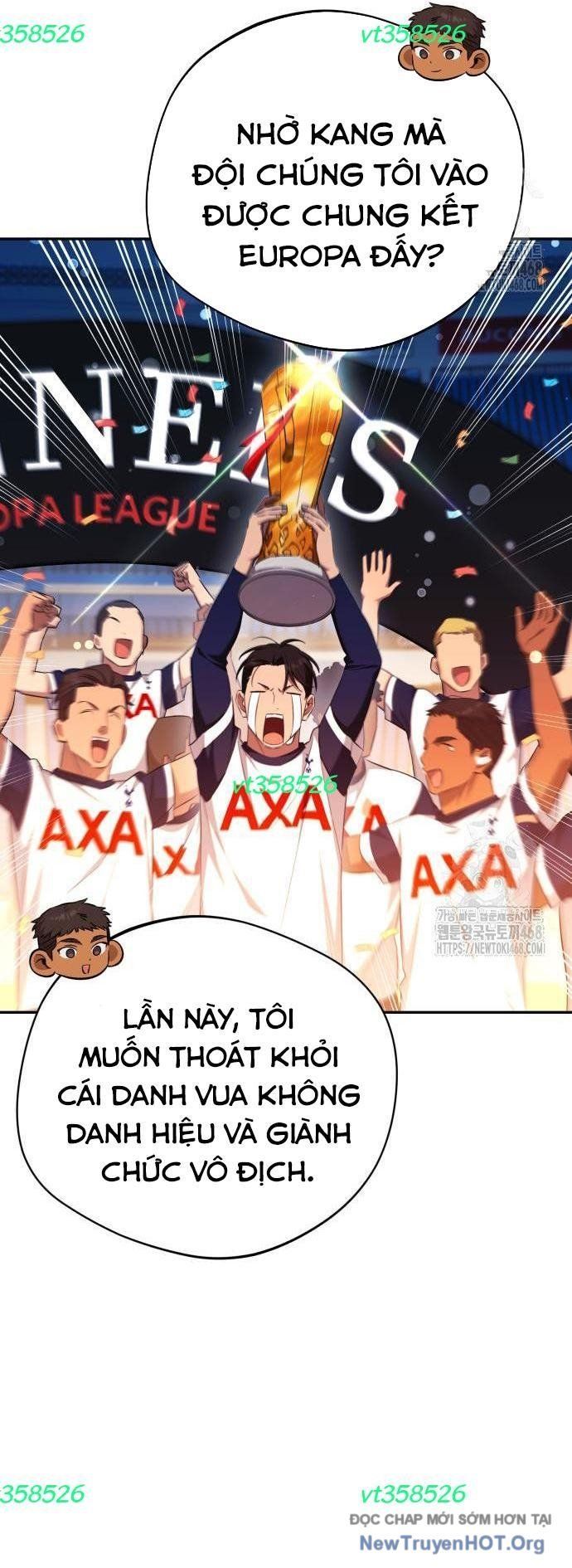 Thiên Ma Bấm Huyệt [Chap 52-66]