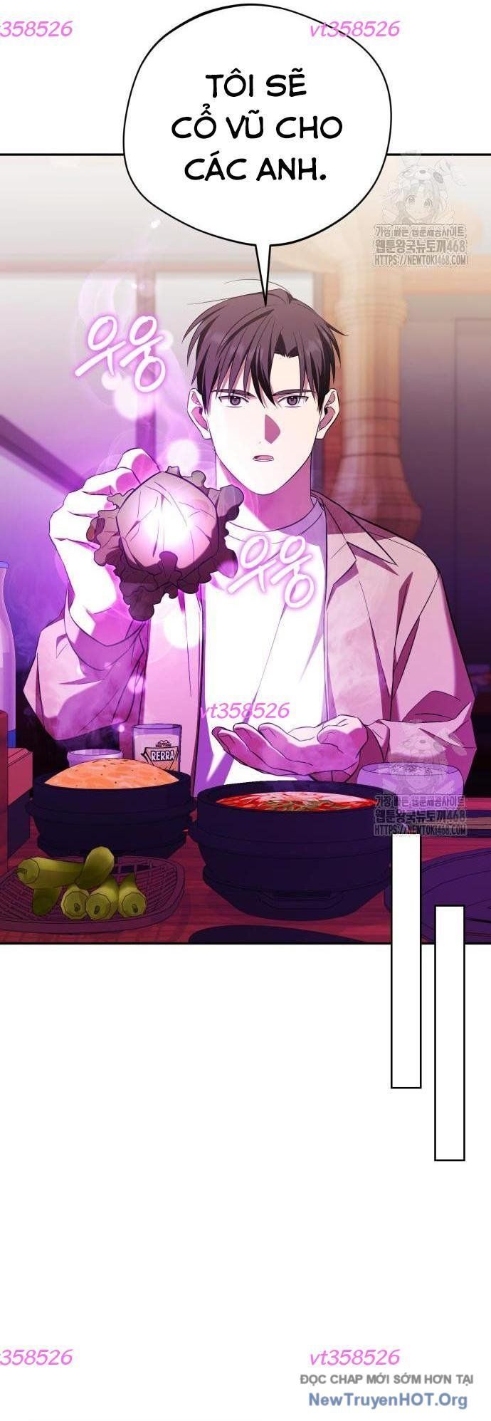 Thiên Ma Bấm Huyệt [Chap 52-66]