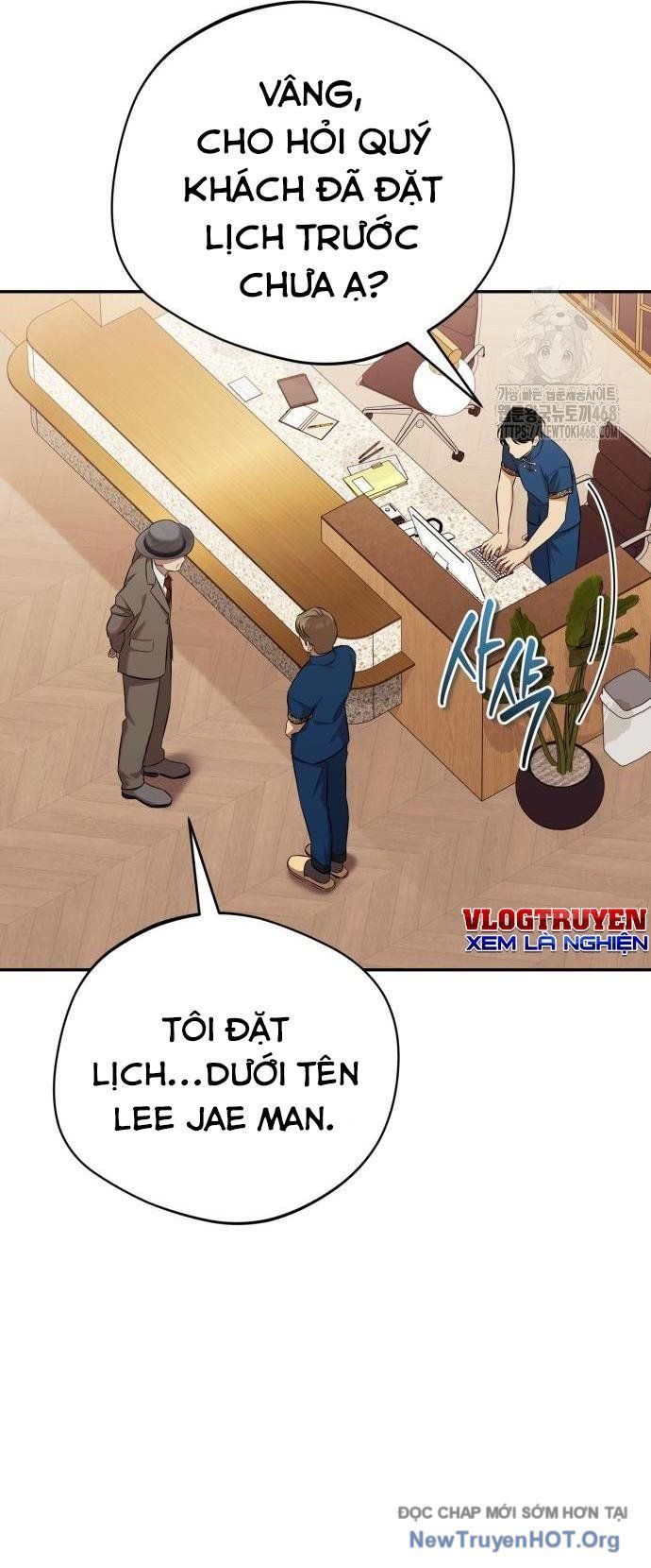 Thiên Ma Bấm Huyệt [Chap 52-66]