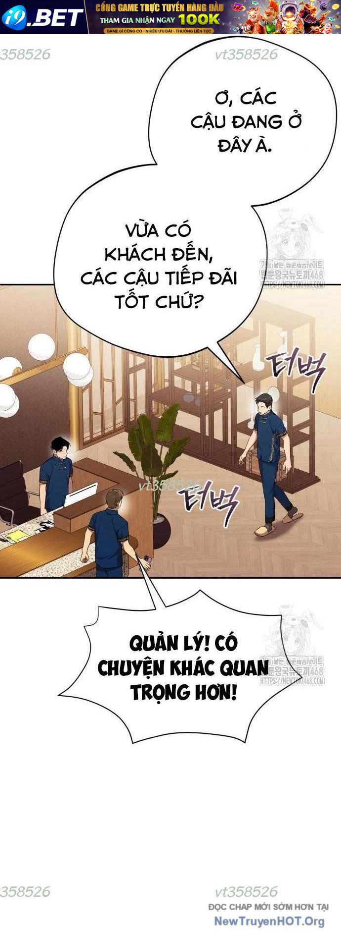 Thiên Ma Bấm Huyệt [Chap 52-66]