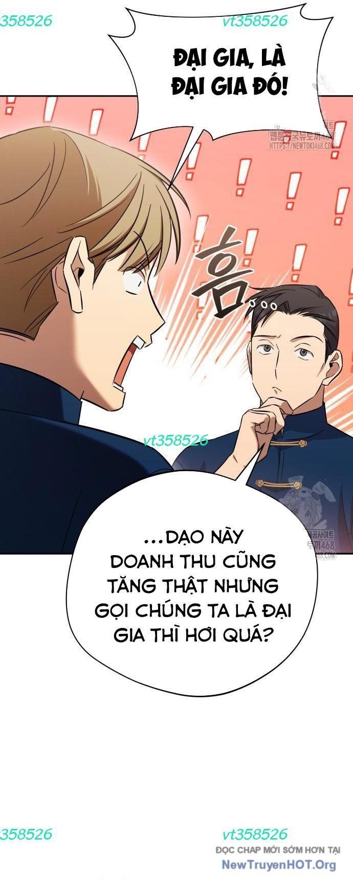 Thiên Ma Bấm Huyệt [Chap 52-66]
