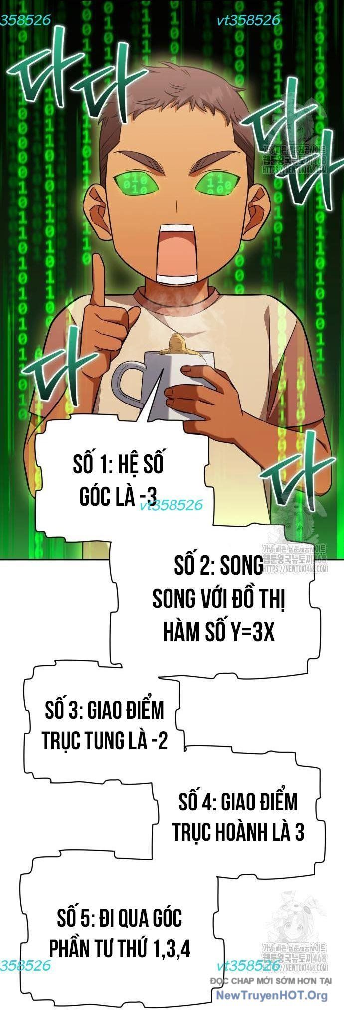 Thiên Ma Bấm Huyệt [Chap 52-66]