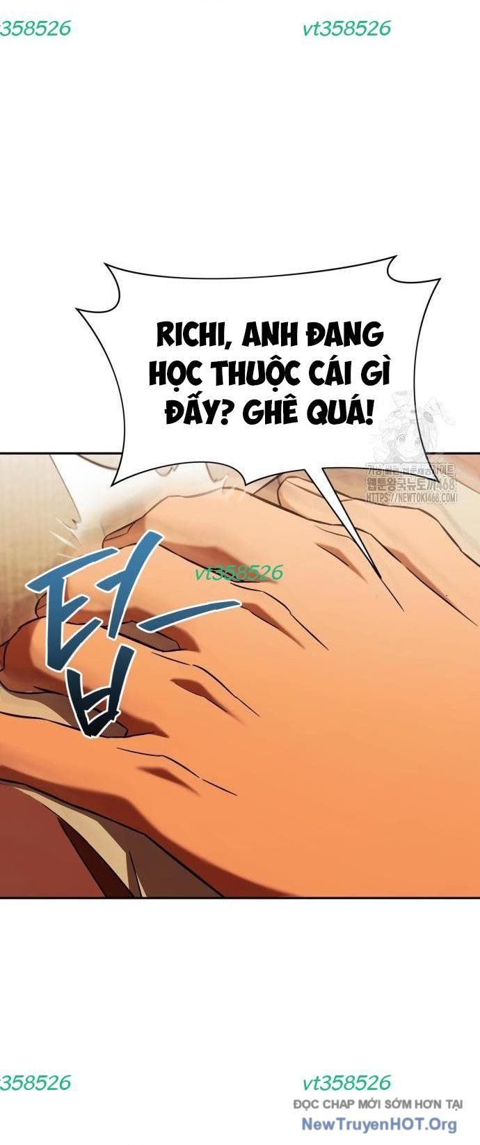 Thiên Ma Bấm Huyệt [Chap 52-66]