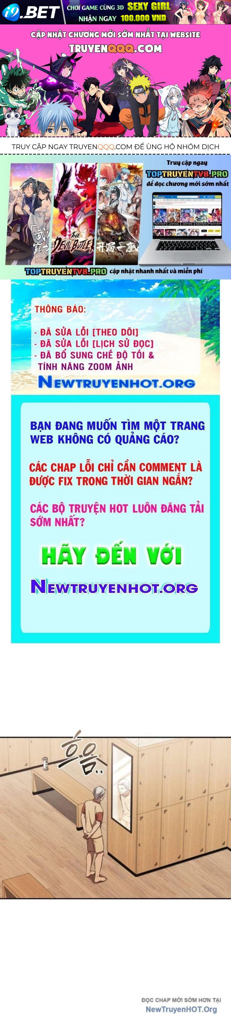 Thiên Ma Bấm Huyệt [Chap 52-66]