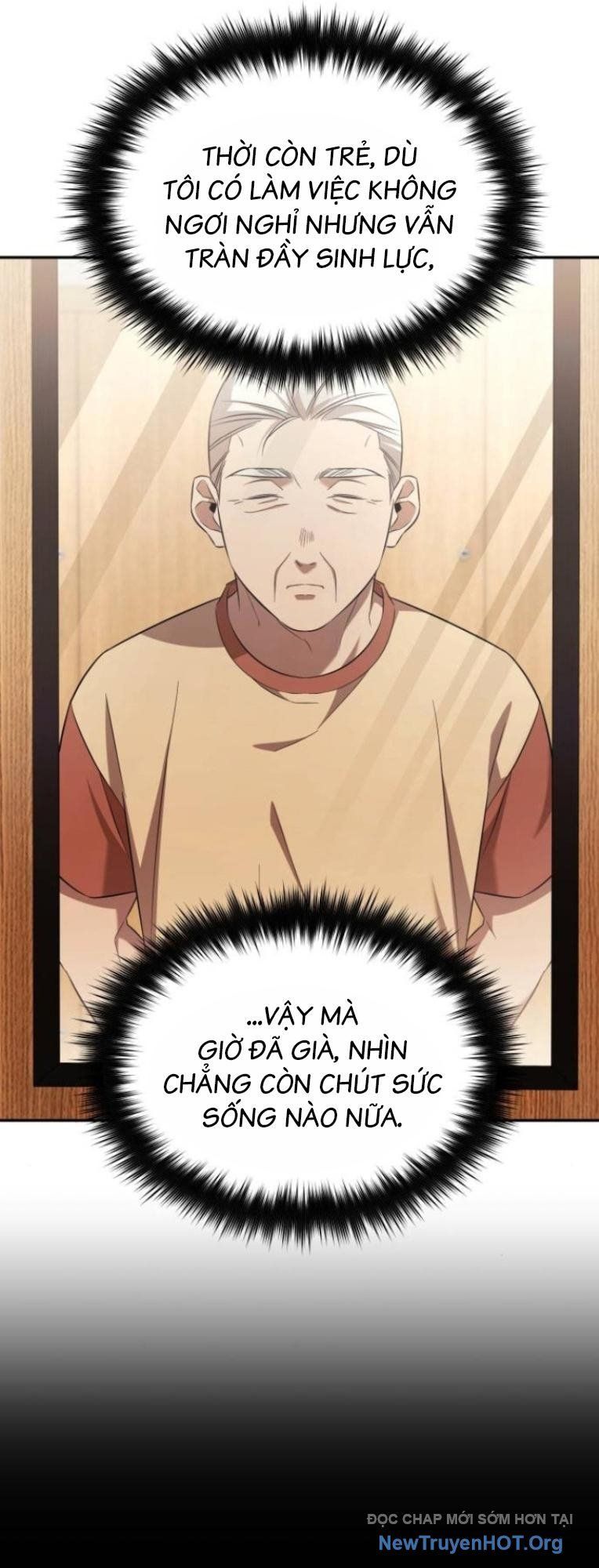 Thiên Ma Bấm Huyệt [Chap 52-66]