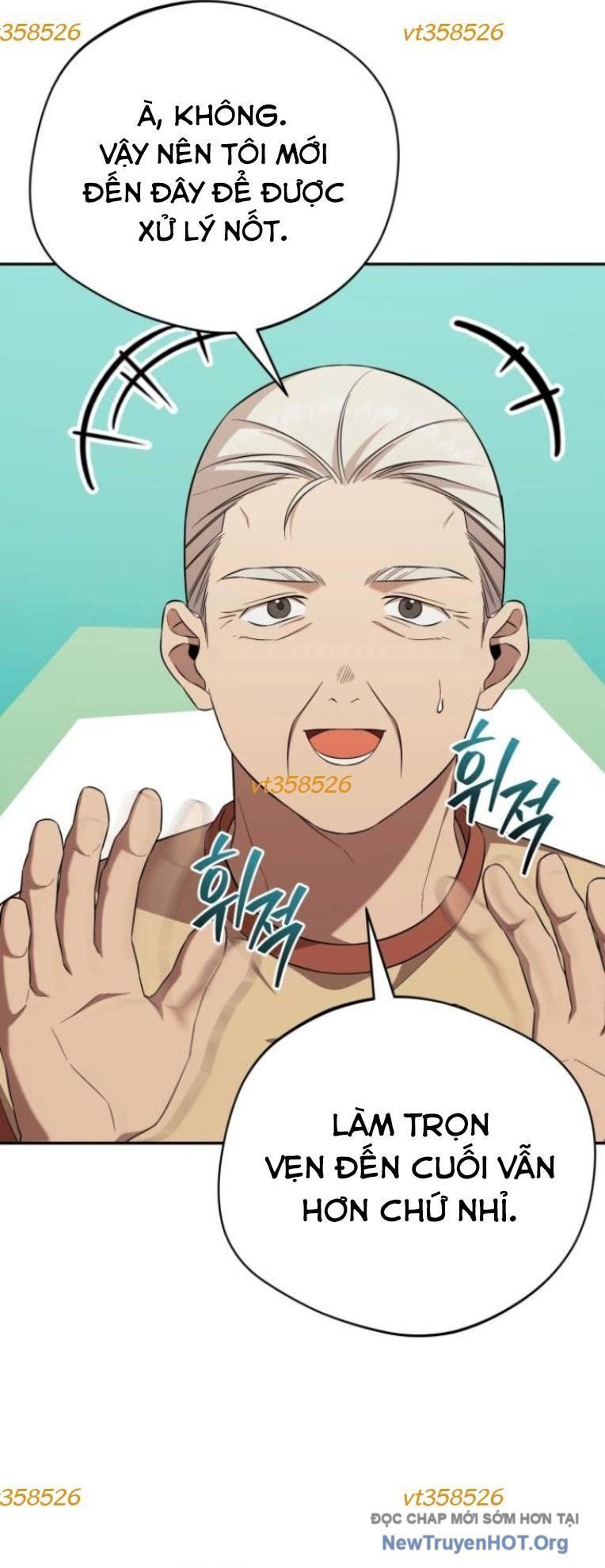 Thiên Ma Bấm Huyệt [Chap 52-66]