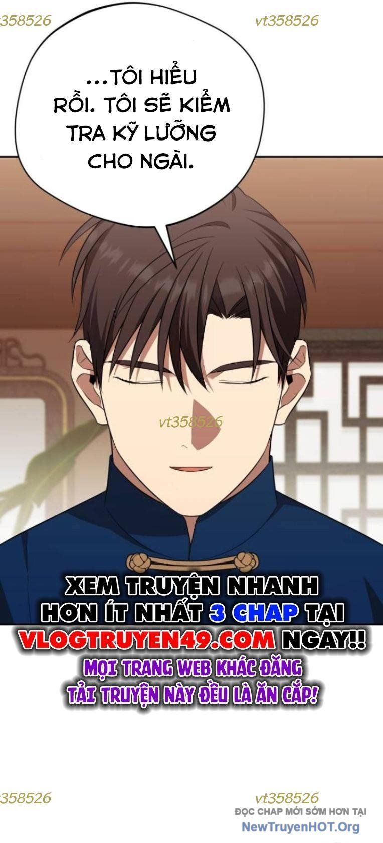 Thiên Ma Bấm Huyệt [Chap 52-66]