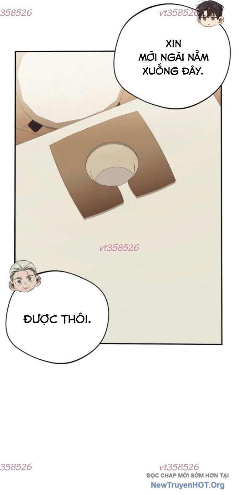 Thiên Ma Bấm Huyệt [Chap 52-66]