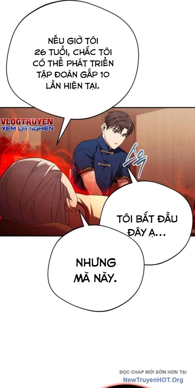Thiên Ma Bấm Huyệt [Chap 52-66]