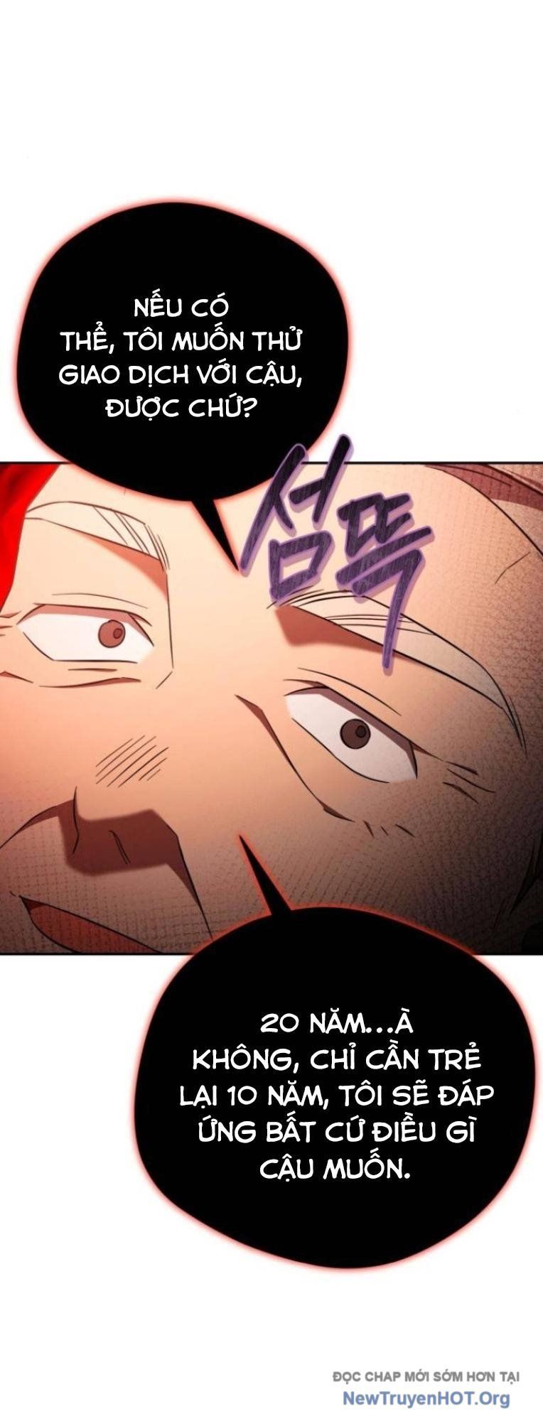 Thiên Ma Bấm Huyệt [Chap 52-66]