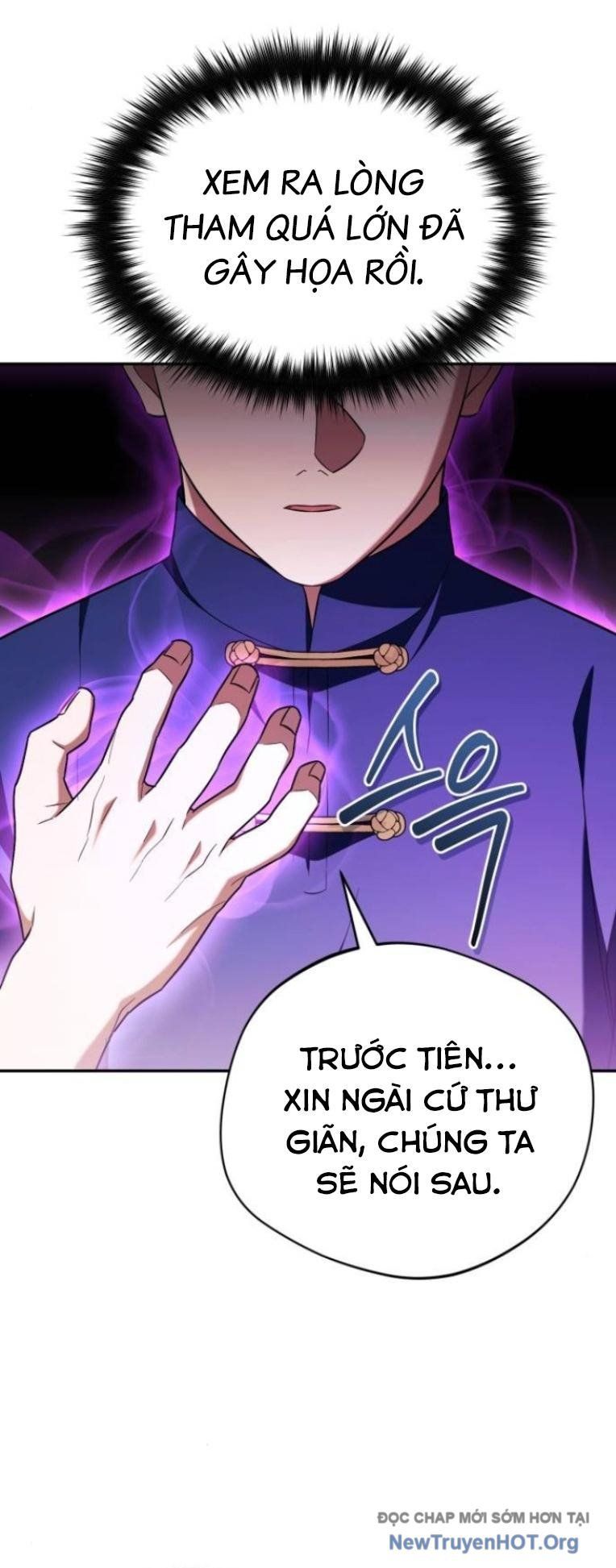 Thiên Ma Bấm Huyệt [Chap 52-66]