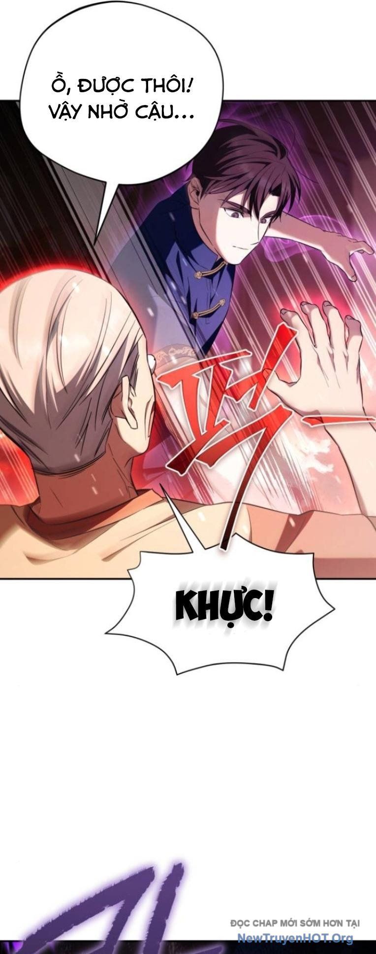 Thiên Ma Bấm Huyệt [Chap 52-66]
