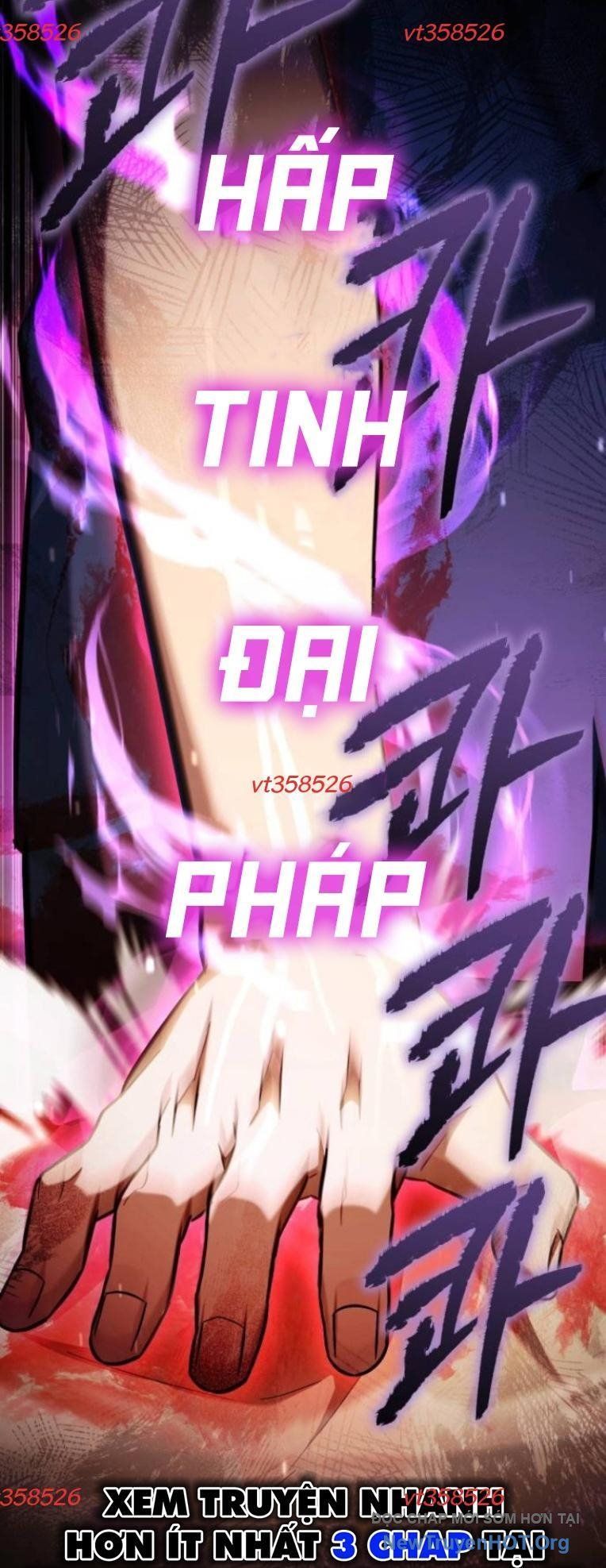 Thiên Ma Bấm Huyệt [Chap 52-66]