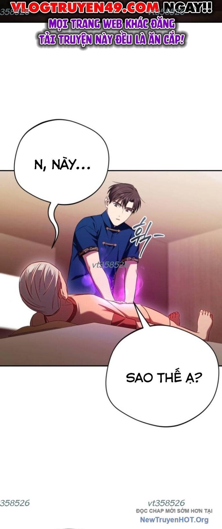 Thiên Ma Bấm Huyệt [Chap 52-66]
