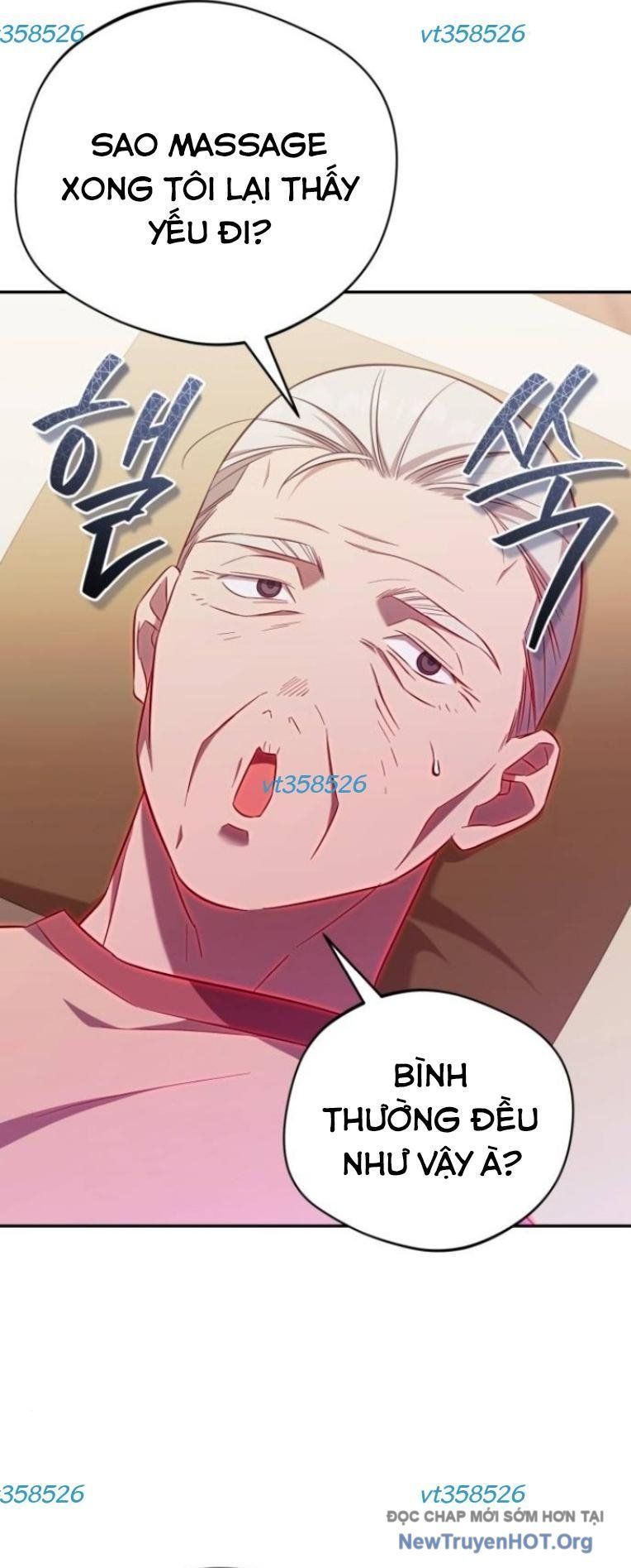 Thiên Ma Bấm Huyệt [Chap 52-66]