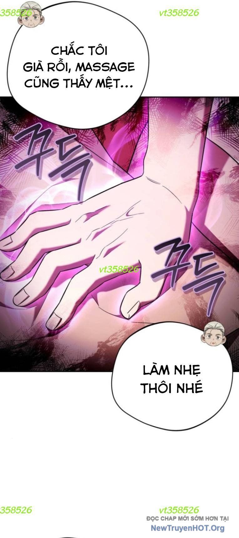 Thiên Ma Bấm Huyệt [Chap 52-66]