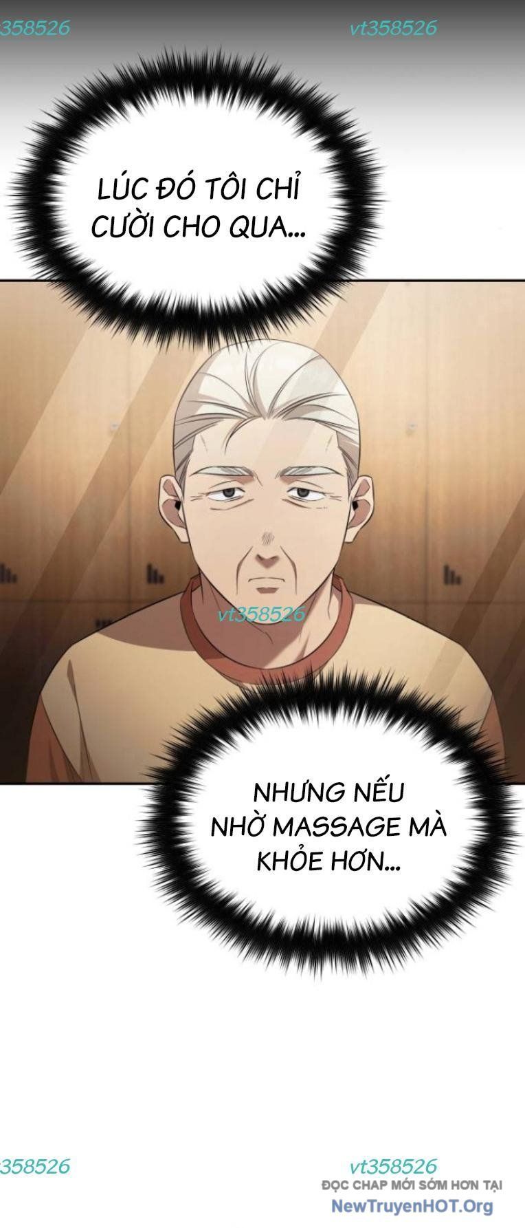 Thiên Ma Bấm Huyệt [Chap 52-66]