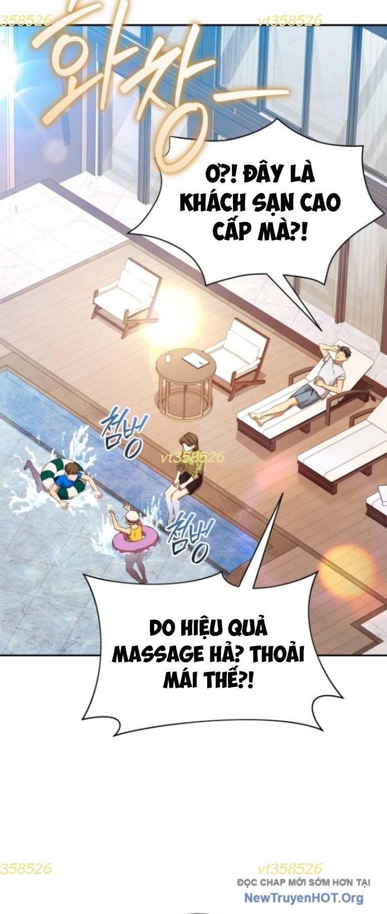 Thiên Ma Bấm Huyệt [Chap 52-66]