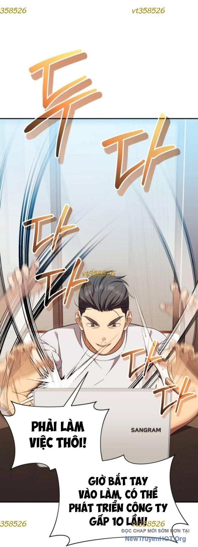 Thiên Ma Bấm Huyệt [Chap 52-66]