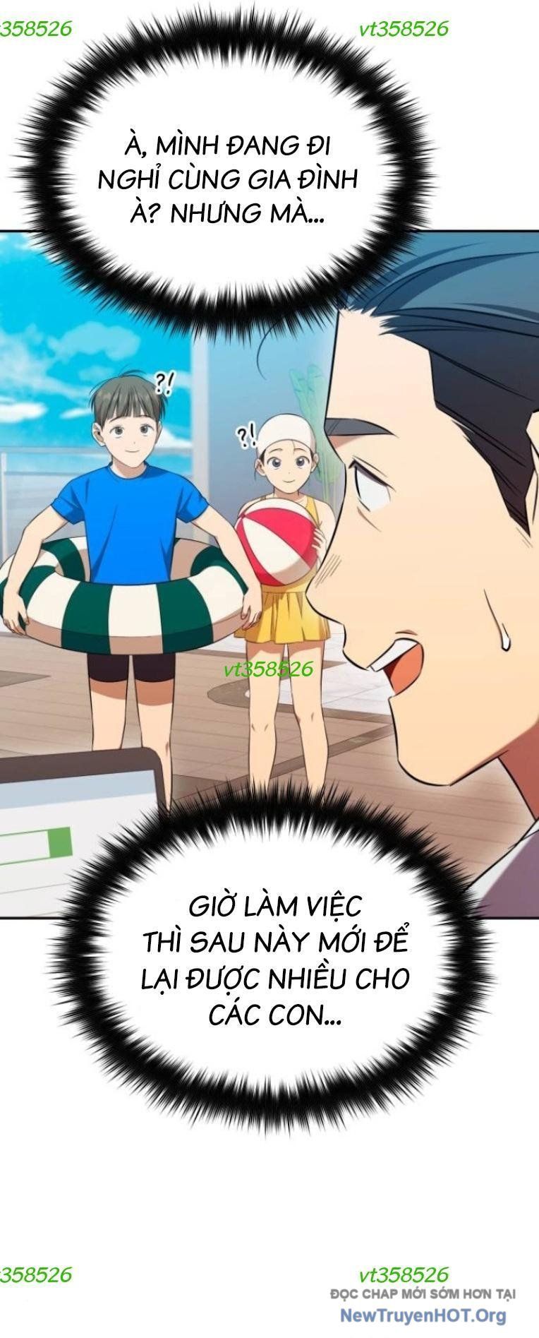 Thiên Ma Bấm Huyệt [Chap 52-66]
