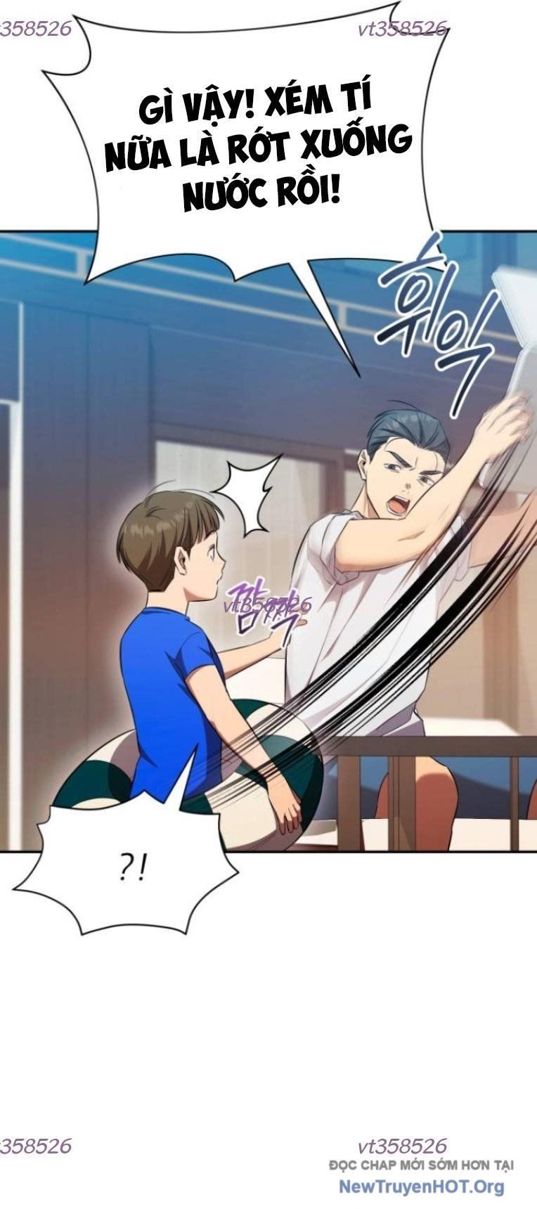 Thiên Ma Bấm Huyệt [Chap 52-66]